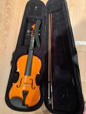 VIOLON 3/4 HERALD TOUT MASSIF AS134