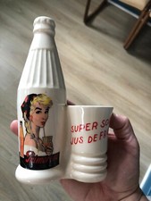 Collection Porte Paille Primerose Super Soda Desvres