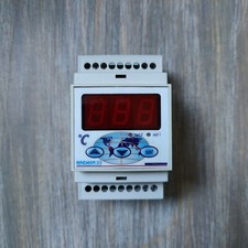 EVERY CONTROL Belluno ITALY EC