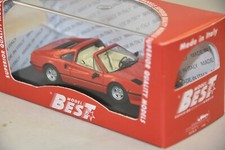 BEST MODEL Bes9742 - Ferrari