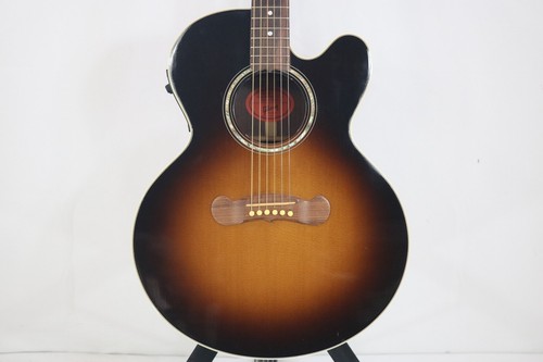 Gibson used - l-4a,