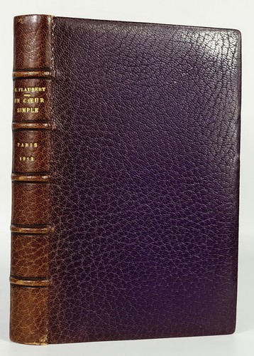 Flaubert cœur - 📖flaubert-un,