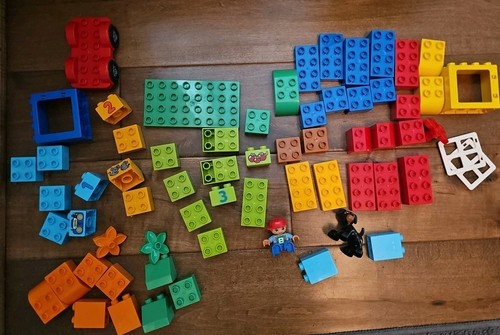 Lego duplo set - lego,