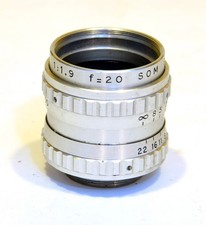 OBJECTIF SOM BERTHIOT CINOR 1