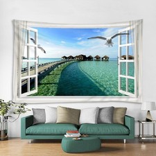 Tenture Murale Tapisserie