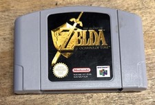 Jeu Nintendo Nintendo 64 "