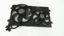 Ventilateur eau VOLKSWAGEN NEW BEETLE 1 PHASE 1 1.9 TDI - 8V TURBO /R:88079074