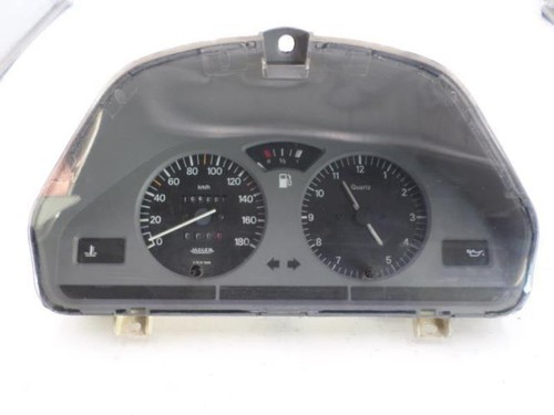 Compteur peugeot 106 - compteur,