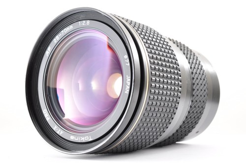 Objectif zoom tokina - objectif,