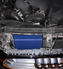 Conduit Guidage d'Air