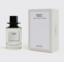ZARA  Jo Malone Boldly Seoul