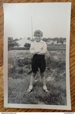 Saint Julien les Villas 1945 -