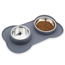 Gamelle pour Chien et Chat