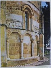 Gascogne romane (Zodiaque - La