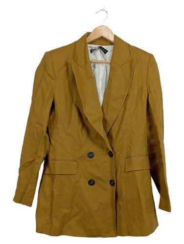 Zara blazer homme marron - zara,