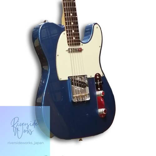 Guitare électrique fender usa - guitare,