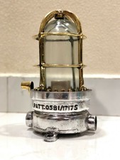 Cloison industrielle pour cage