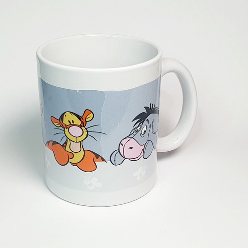 Ancien mug winnie ourson the - ancien,