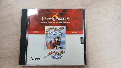 Ski racing extreme edition - extreme,