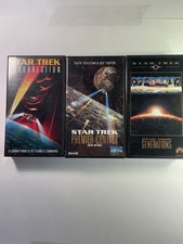 Lot Star Trek film
