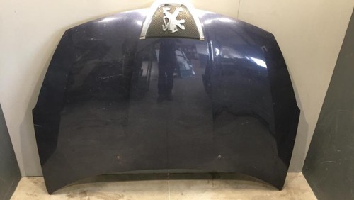 Capot peugeot 4007 - peugeot, 4hn