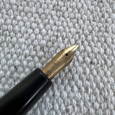 Stylo plume  B30 Bayard 30 644 - plume or 18K 750
