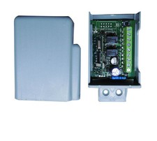 Récepteur Radio Canal Double