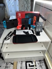 🎮 Nintendo Switch V2