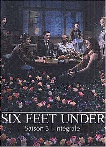 Six feet under l - feet, l'intégrale