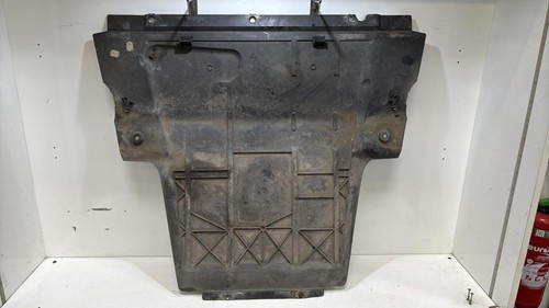 Cache sous moteur - , renault