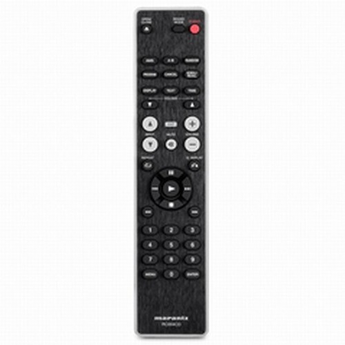 Marantz remotecontrol - marantz,