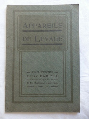 Catalogue appareil levage - ,