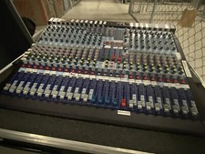 Midas venice 240 channel - midas, 24-channel