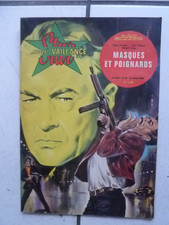 Star cine vaillance - vaillance,