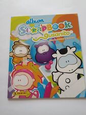 Album De Scrapbook Figurine Panini - Éd. Mexique