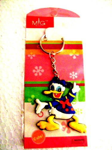 Donald duck porte - porte, clÉ