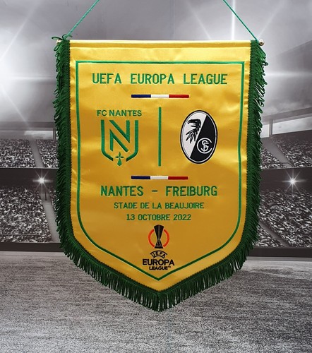 Nantes fribourg uefa - fc,
