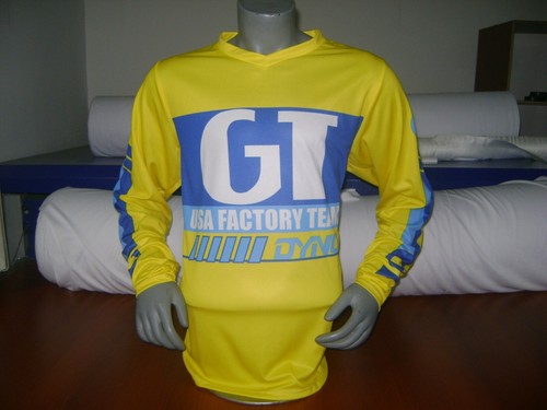 Old school bike jersey - bike,