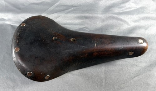 Vintage ideale leather - ideale,