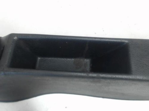 Console central interieur - console, (interieur