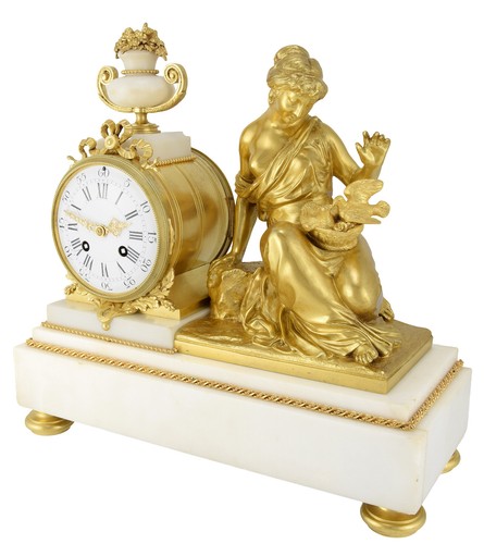 Planchon bronze empire cartel - planchon,