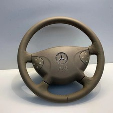 MERCEDES-BENZ E W211 Volant