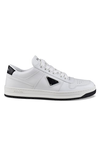 Sneakers downtown prada - sneakers,