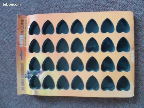 Moule silicone pour - moule,