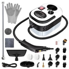 Nettoyeur vapeur main 2500W