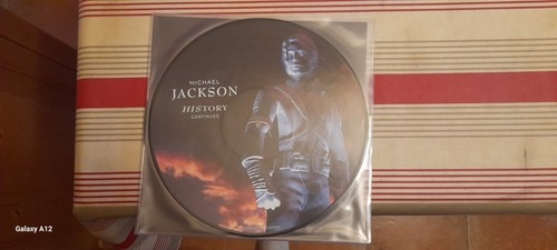 Michael jackson history - /,