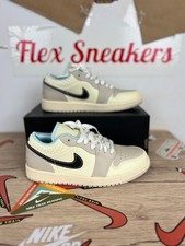 Baskets Nike Air Jordan 1 Low