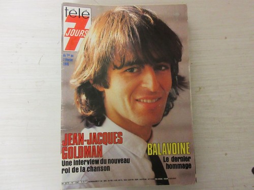 Tele jours 1340 1986 - 1340, 02.1986