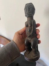 Statuette Art Africain ZAÎRE