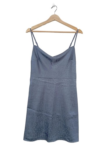 Hollister robe bretelles - hollister,